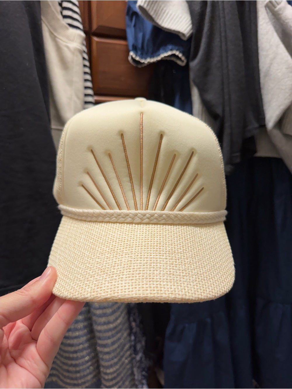 Little Bird Trucking Trucker Hat